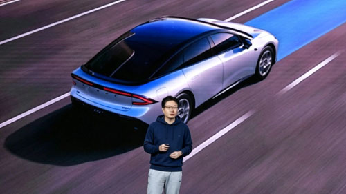 签约浙江某知名智驾品牌网站设计开发维保年度合作