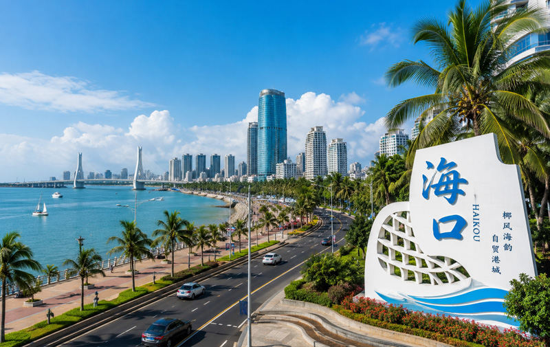 海口网站制作|网站设计公司推荐,2026十家海口网站建设公司精选指南