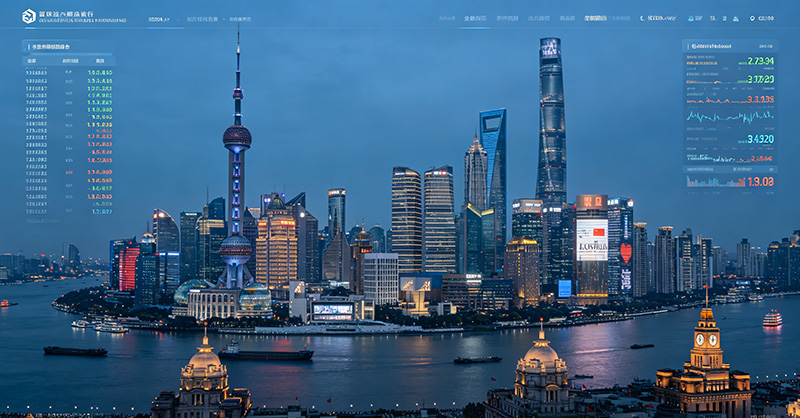 上海网站设计公司选型指南,2026十家上海网站制作公司,实力惊艳瞩目