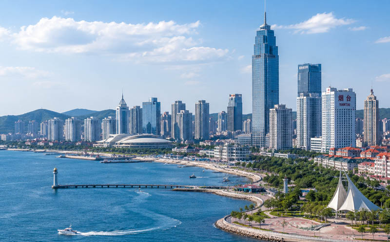 2026烟台建设网站公司有哪些?十家烟台设计网站|制作网站公司推荐参考